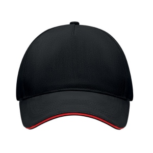 Casquette à 5 pans - LONG BEACH SINGA 35