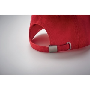Casquette à 5 pans - LONG BEACH SINGA 40
