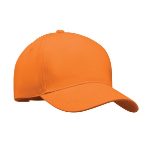 Casquette à 5 pans - LONG BEACH SINGA 5