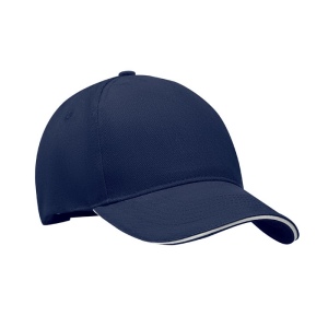 Casquette à 5 pans - LONG BEACH SINGA 10