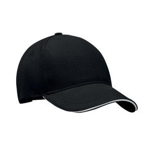 Casquette à 5 pans - LONG BEACH SINGA 9