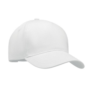Casquette à 5 pans - LONG BEACH SINGA 4