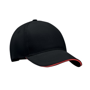 Casquette à 5 pans - LONG BEACH SINGA 12