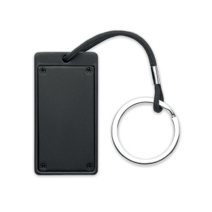 Porte-clé anti-perte en bambou - FINIT 3