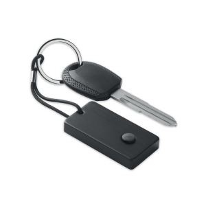 Porte-clé anti-perte en bambou - FINIT 4