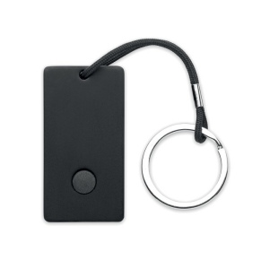 Porte-clé anti-perte en bambou - FINIT 5