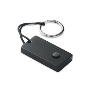 Porte-clé anti-perte en bambou - FINIT 2