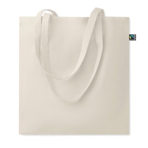 Sac shopping en coton Fairtrade - OSOLE 2