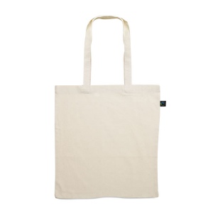 Sac shopping en coton Fairtrade - OSOLE+ 4