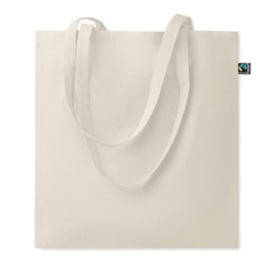 Sac shopping en coton Fairtrade - OSOLE+