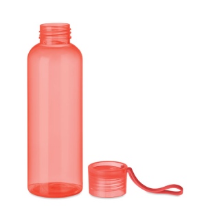 Bouteille en Tritan 500ml - INDI 34