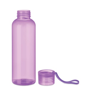 Bouteille en Tritan 500ml - INDI 38