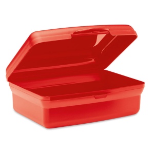 Lunchbox en PP 800ml - CARMANY 6