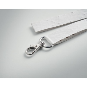 Cordon papier graine a/crochet - LANSEE 7