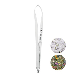 Cordon papier graine a/crochet - LANSEE