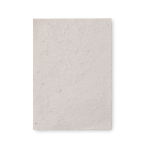 Papier A6 graines de fleurs - ASIDO 3
