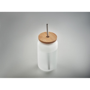 Pot Mason sublimation 400 ml - JARBLIM 7