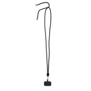 Lanyard porte-téléphone RPET - NONETTE 3