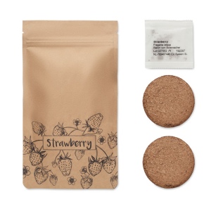 Kit de culture de fraises - FRESA KIT 3