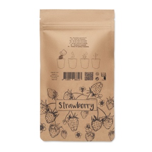 Kit de culture de fraises - FRESA KIT 4