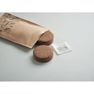 Kit de culture de fraises - FRESA KIT 6
