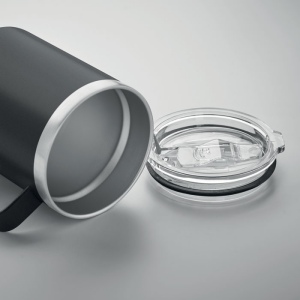 Gobelet double paroi 300 ml - INARI 15