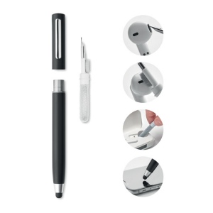 CLEANPEN - Stylo stylet set de nettoyage