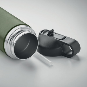 Bouteille à double paroi 500 ml - IVALO 19