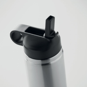 Bouteille à double paroi 500 ml - IVALO 21