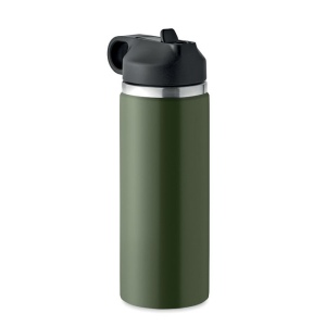 Bouteille à double paroi 500 ml - IVALO 12