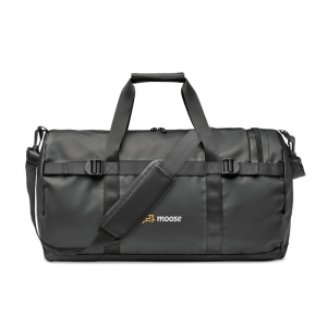 Sac de sport Tarpaulin 50C - JAYA DUFFLE 5