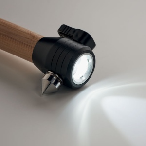 Marteau d'urgence 3 en 1 - LUSTRE 7