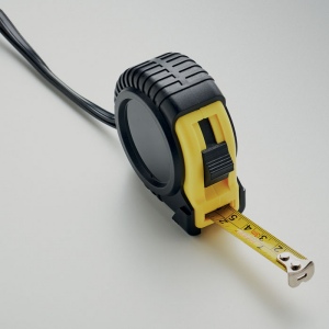 Ruban à mesurer 3M - MRTAPE 9