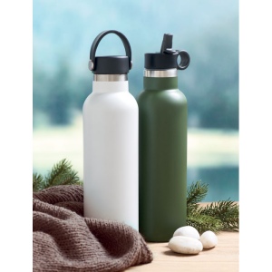 Bouteille double paroi 700 ml - BOALI 14