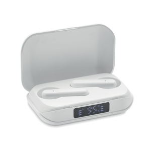 Ecouteurs TWS en ABS - QUAVER 3