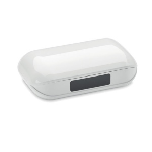 Ecouteurs TWS en ABS - QUAVER 4