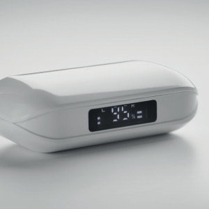 Ecouteurs TWS en ABS - QUAVER 7