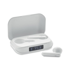 Ecouteurs TWS en ABS - QUAVER 2