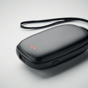 Chaufferette power bank 4000mAh - TRICPOWER 3
