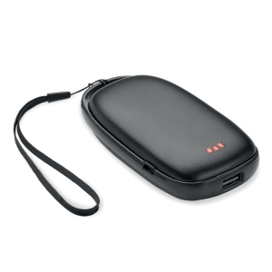 Chaufferette power bank 4000mAh - TRICPOWER 2