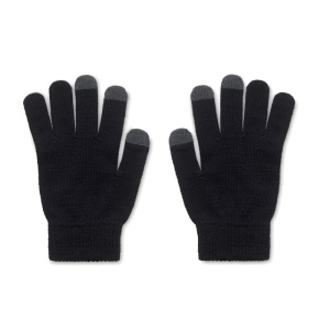 Gants tactiles en RPET - DACTILE 3