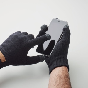 Gants tactiles en RPET - DACTILE 4