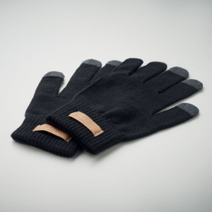 Gants tactiles en RPET - DACTILE 5