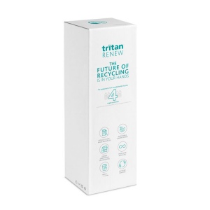 Bouteille Tritan Renew™ 650 ml - BAY 11