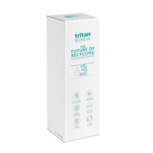 Bouteille Tritan Renew™ 800ml - SOUND 11