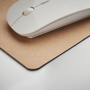 Tapis de souris papier recyclé - FLOPPY 5