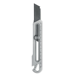Cutter rétractable multi-outils - KNIFEPLUS 4