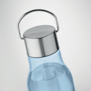 Bouteille en RPET 600 ml - VERNAL 25