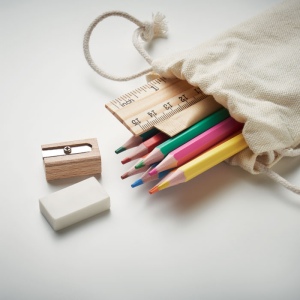 Set de dessin pour enfants - FUNDRAW 5