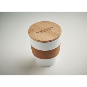 Gobelet en PP 300 ml - GALAO 5